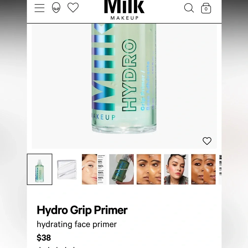 Milk Bundle - Picture 3 of 6